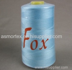 threads for sewing machines