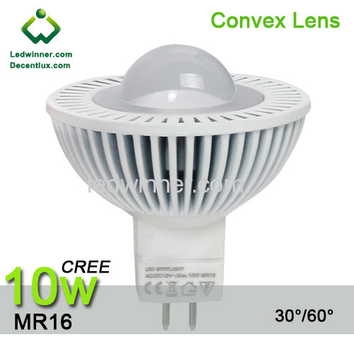 mr16 led 12v bulbs