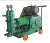 Electric High pressure HJB-6 Cement Mortar pump