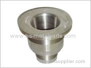Stainless steel Aluminum CNC Machining Parts