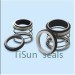 Mechanical seal for pump using