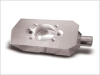 CNC metal machining parts