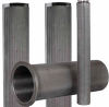 Sintered mesh filter cartridges profiles sizes and uses