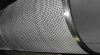 Sintered wire mesh laminates - wide range of filter ratings