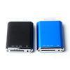 1100mAH Lightweight Travel Universal Portable Power Bank mobile phone Power Banks