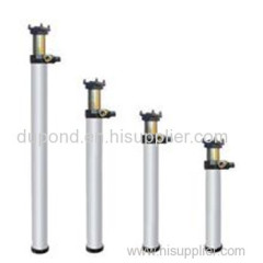 Factory direct sale DW single hydraulic prop