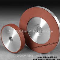 resin diamond grinding wheel