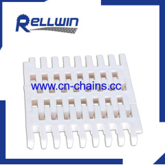 seafood plastic chain 800 flush grid modular