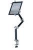 4 in 1 Car Desk Bed Wall Aluminum Gooseneck Tablet Holder For iPad Mini , iPad 2 3