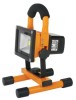 5W Rechargeable LED Flood Light(work time 6hours)