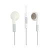 iPhone 4 4S 3G 3GS Stereo Earphones With Mic , Volume Control