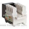 cat6 cat5e keystone jack rj45 cat6 wall jack male utp rj45 keystone jack rj45