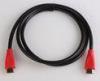 Gold Plated 1.4V 3D HDMI Cables Dual Color Male To Male AWG26