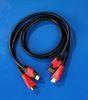 1.5m Blue 3D HDMI Cables HDTV DVD 1080P 3D Ethernet 1.4V PVC