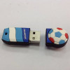 Fantastic gift usb disk for your world cup fans