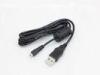 Sony / Sanyo / Panasonic usb 2.0 a male to b male cable 8 pin 1.5M
