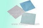 Clinic Disposable Surgical Drape Pink For Hospital Surgery , 0.5m X 0.5m