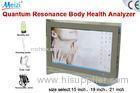 Quantum Resonance Magnetic Analyzer With 24 Items Body Skin Analyzer Machine