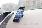Car Dash Sticky Universal Car Mount Holder Magnetic Desk Auto Mobile Phone , Tablet Holder