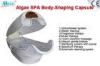 1500W Portable Spa Equipment With The Heat Energy Spaceship Spa Capsule