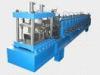 Hydraulic C Purlin Roll Forming Machine With 17 - 23 Stations