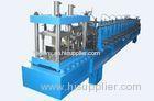 C- Purlin Roll Forming Machine with K Span Equipment/1.5-3.5mm