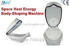 1500W 7A luxury slimming far infrared cabin, Spa capsule with Heat, Color light therapy