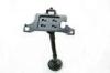 Gooseneck Windshield Car Mount / 360 Rotary Dashboard Auto Cell Phone Holder for Nokia Lumia 820