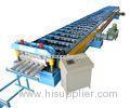 Floor deck machine,roll forming machine, deck roll forming machine