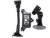 Auto Cell Phone Holder for Sony Xperia S LT26I , Rotatable Mobile Phone Gooseneck Mount Car Holder