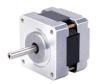 HYBRID STEPPING MOTOR (16HY(1.8°))