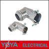 2&quot; PVC Coated Flexible Conduit Fittings With Zinc Die Cast