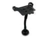 360 Rotating Auto Cell Phone Holder , Windshield Mount Car Holder for Motorola XT 910
