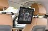 7~10&quot; Universal Car Headrest Mount Holder , iPad Mini / iPad 2 3 4 5 Tablet Backseat Holder