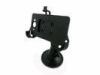 Flexible Gooseneck Auto Cell Phone Holder for HTC Sensation XL G21 , Car Stand Suction Cup Mount