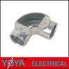Malleable Iron Conduit Junction Box To Protect Conductors Threaded Rigid Conduit