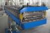 Automatic Double Layer Roll Forming Machine with Coil Guiding Table / Auto-Stacker