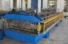 Custom High Speed and 45# Forge Steel Metal Double Layer Forming Machine