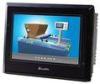 Delta PLC Industrial Touch Screen HMI Human Machine Interface Monitors , VFD And Sensors