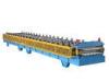 15Kw Hydraulic Automatic Cutting Double Layer Roof Roll Forming Machine