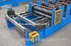 23-50 Stations and High Strength Panasonic Metal Deck Forming Machine