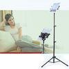 Rotating Adjustable Tablet Floor Stand Mount Holder for Galaxy Tab 3 , P600 , iPad 2 3 4 5