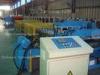 5-10m / min Metal Tile Roll Forming Machine with Passive/Hydraul Single or Double Uncoiler