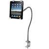 Clamp Gooseneck Tablet Mount Holder for 7&quot; ~ 10&quot; Tablet iPad , Galaxy Tab , Kindle Fire HD