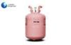 Green Mixed Refrigerants R410A AC Refrigerant Gas With 25LB Disposable Cylinder