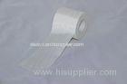 Easy Tear White Hypoallergenic Silk Surgical Tape for Medical Dressing