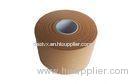 Rayon Tan Color Zinc Oxide Athletic Sports Strapping Tapes