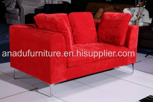 Modern Fabric Sofa  AF099