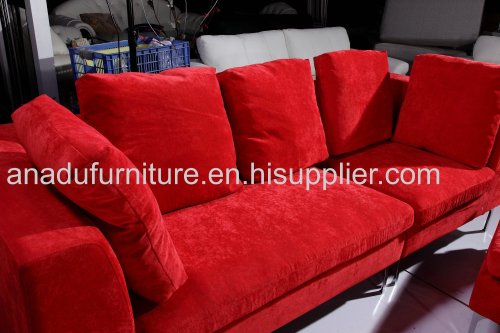 Modern Fabric Sofa  AF099