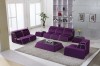 Luxury Sofa Furniture Living Room Corner Sofa AF080